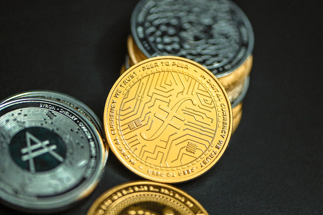 申請虛擬貨幣找換店牌照的5大常見誤區