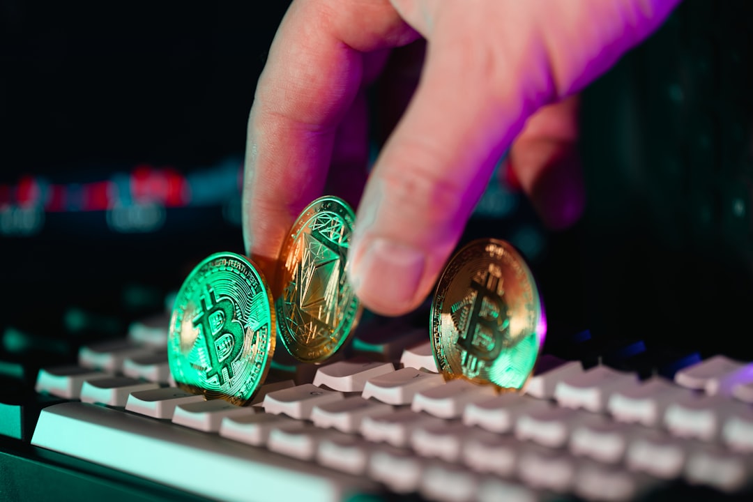 旺角虛擬貨幣交易熱點：USDT找換店完整指南